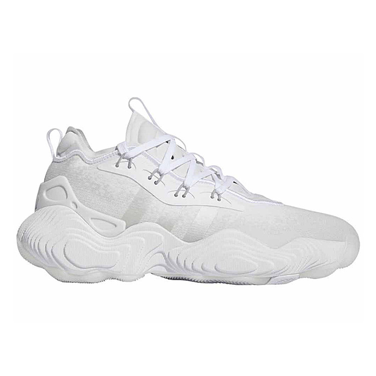 Adicionar ao carrinho Adidas Trae Young 3 "Cloud White" Adidas Trae Young 3 "Cloud White"
