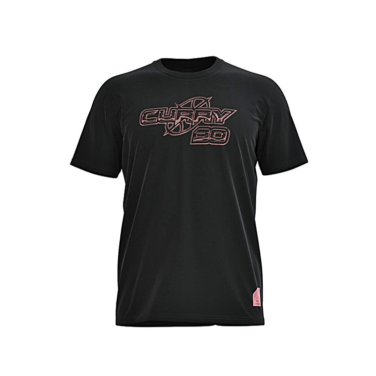 Adicionar ao carrinho UA  Curry 30 Heavyweight "Black" UA  Curry 30 Heavyweight "Black"