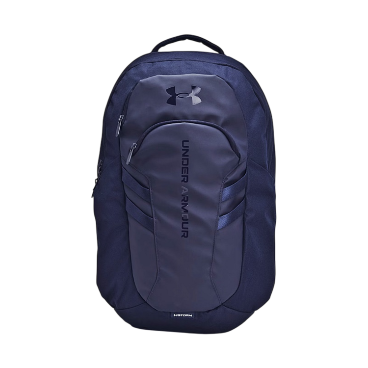 UA Hustle Pro 6.0 Backpack "Navy"
