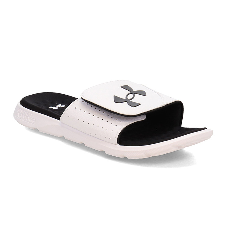 Adicionar ao carrinho UA M Ignite Pro SL "White Black" UA M Ignite Pro SL "White Black"