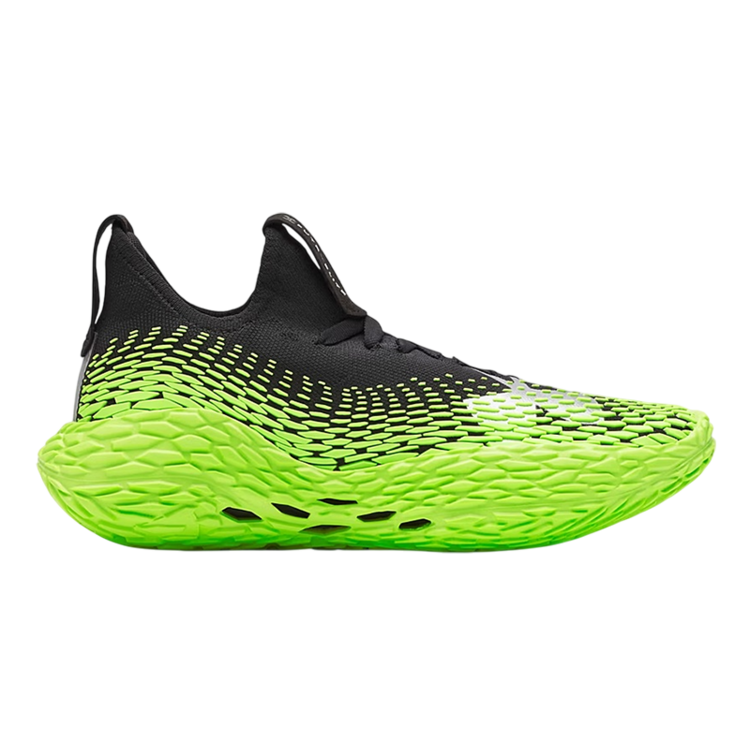 Under Armour FUTR X Elite 2 "Black/Hyper Green"