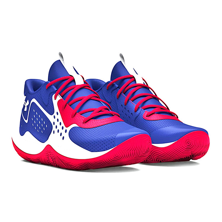 Adicionar ao carrinho Under Armour GS Jet '23 Jr. "Team Royal" Under Armour GS Jet '23 Jr. "Team Royal"