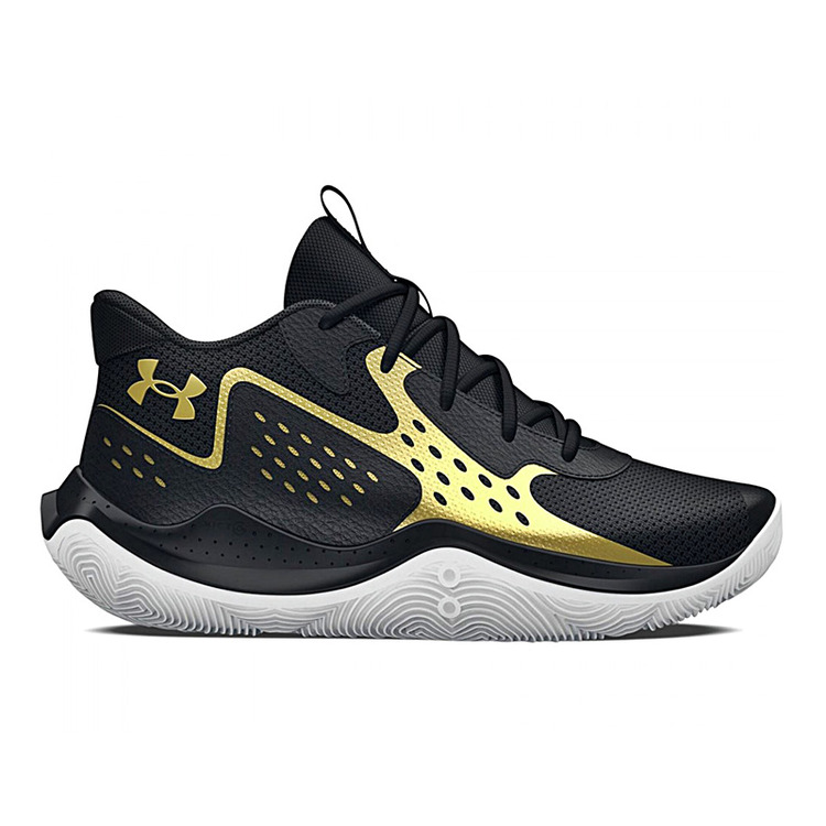 Adicionar ao carrinho Under Armour GS Jet "Gold" Under Armour GS Jet "Gold"