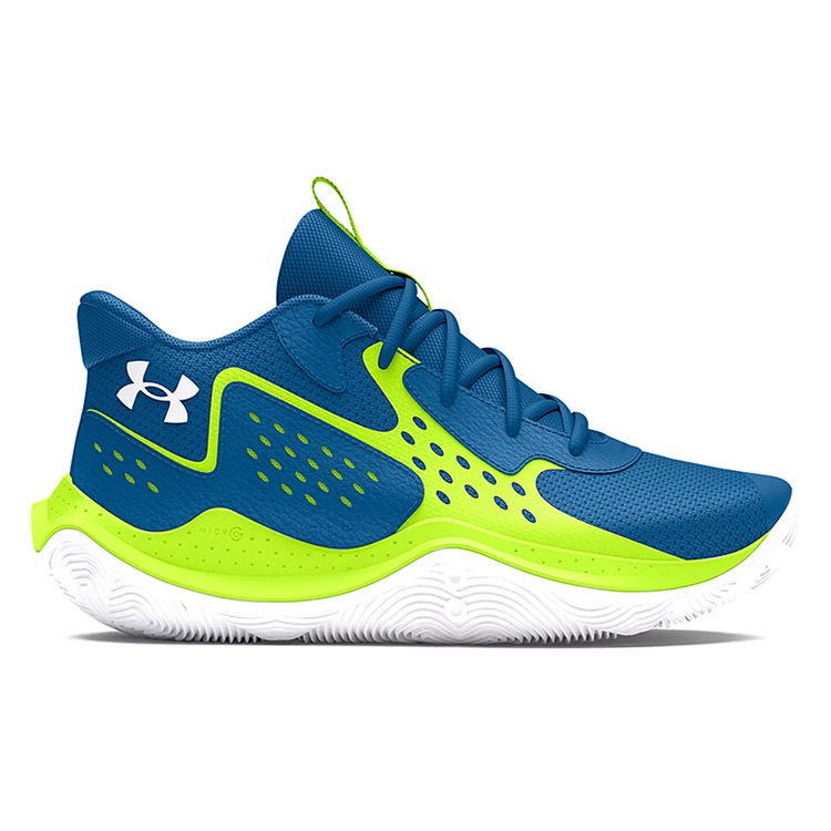 Adicionar ao carrinho Under Armour GS Jet "Photon Blue" Under Armour GS Jet "Photon Blue"