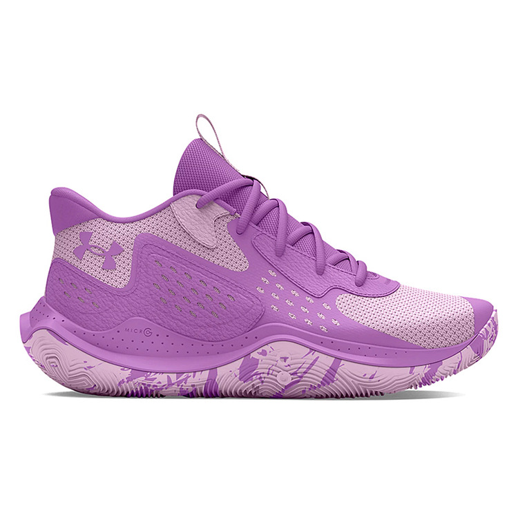 Adicionar ao carrinho Under Armour Jet '23 "Provence Purple" Under Armour Jet '23 "Provence Purple"