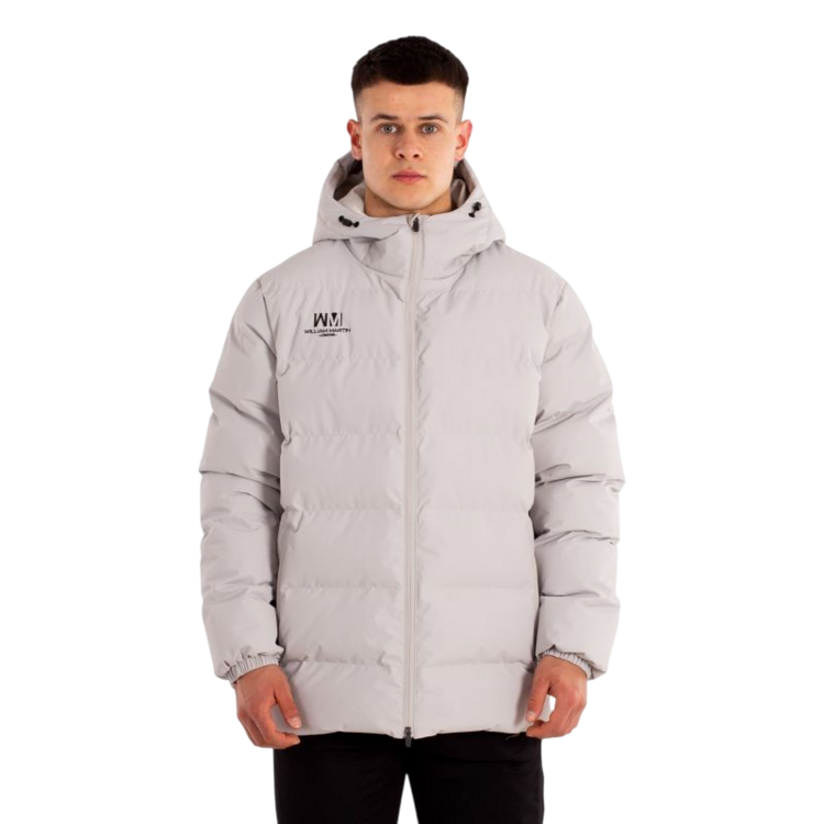 William Martin London Jacket "Grey"