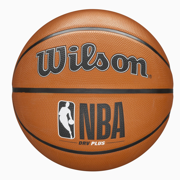 Adicionar ao carrinho Balón Baloncesto Wilson NBA DRV Plus  "Orange" Balón Baloncesto Wilson NBA DRV Plus  "Orange"