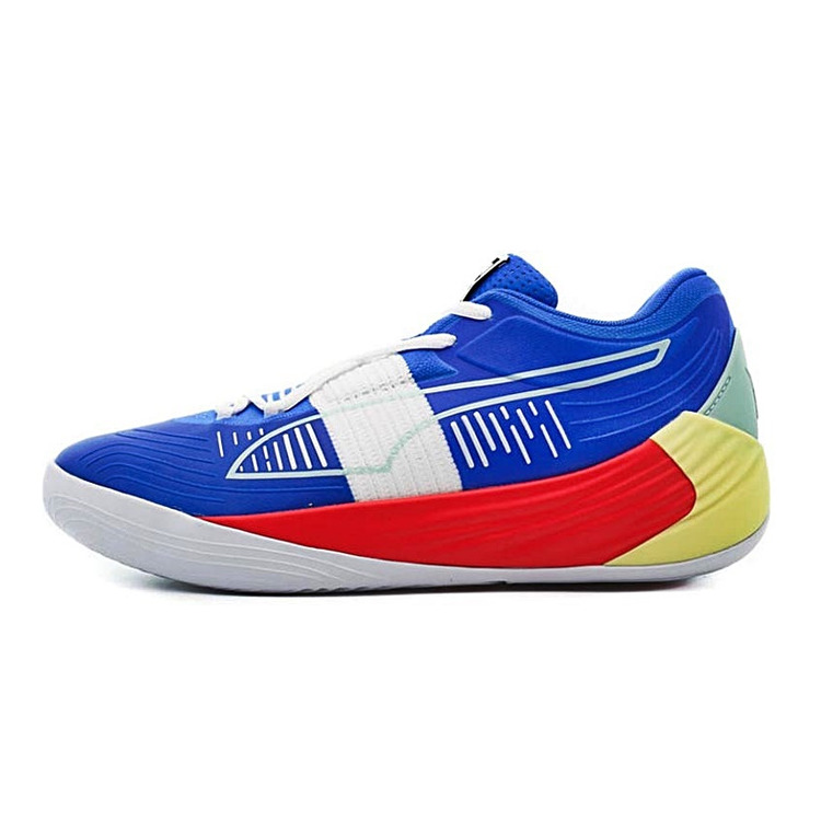 Adicionar ao carrinho Puma Fusion Nitro RJ Barret "Wave" Puma Fusion Nitro RJ Barret "Wave"