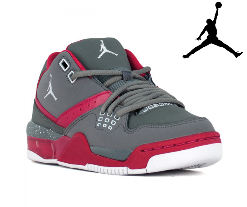 Jordan Flight 23 GG Nin manelsanchez.pt