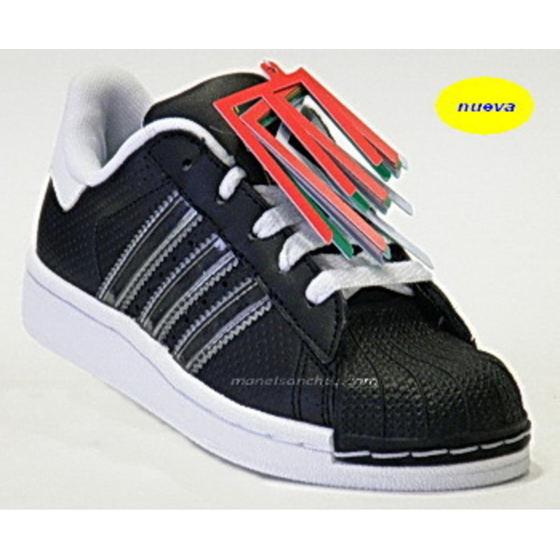 Adidas superstar 2 shop niño