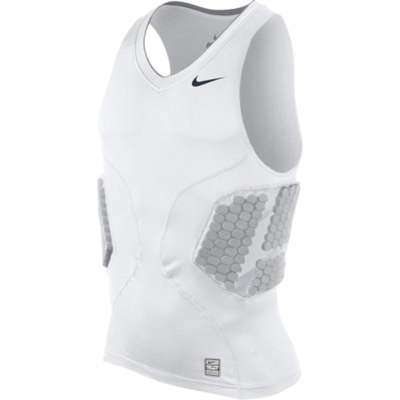 Buy Nike Men's Pro Combat hyperstrong compression padded tank top
