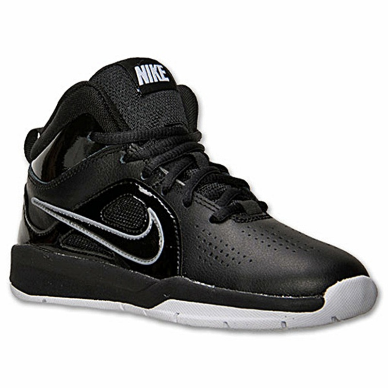 Zapatillas Basket Ni o Nike Team Hustle D 6 PS