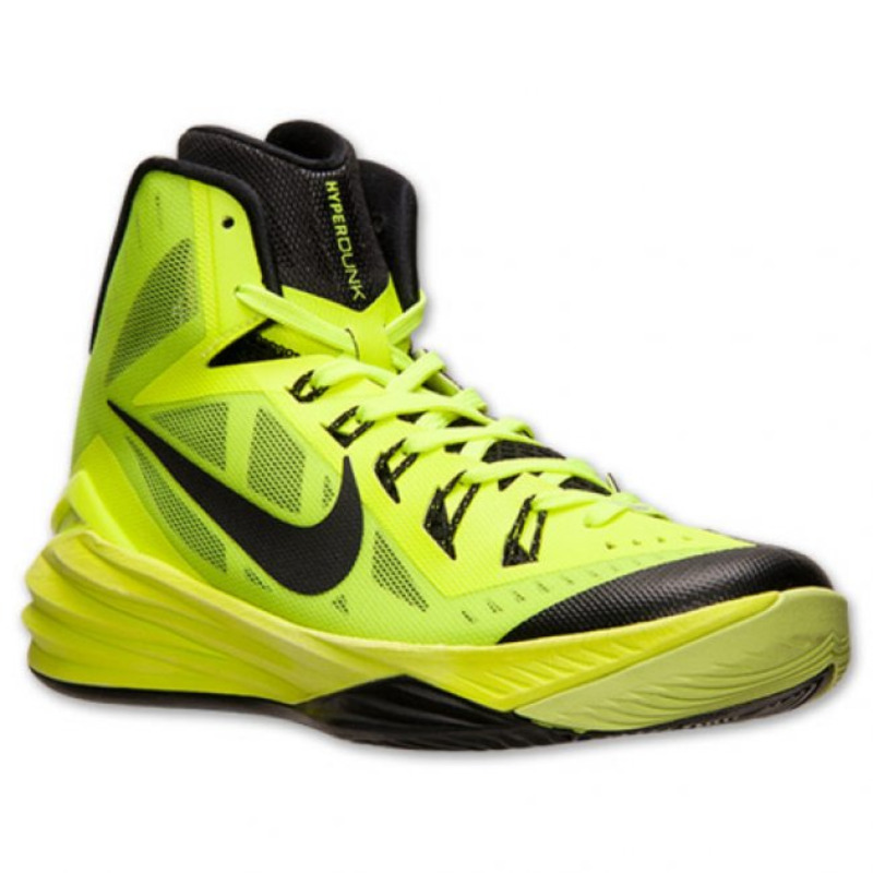 Nike hyperdunk deals lunarlon 214