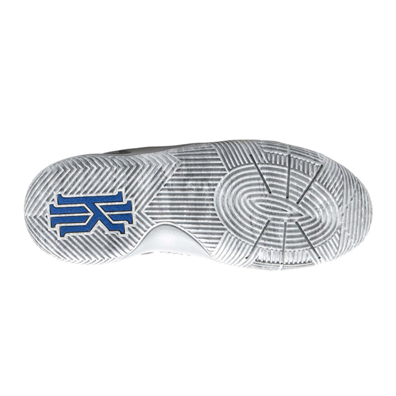 Kyrie 2 PS Omega 004 wolf grey dark grey