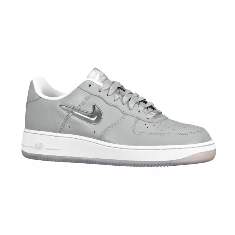 Air Force 1 Low  "Jewel" (017/gris/gris)