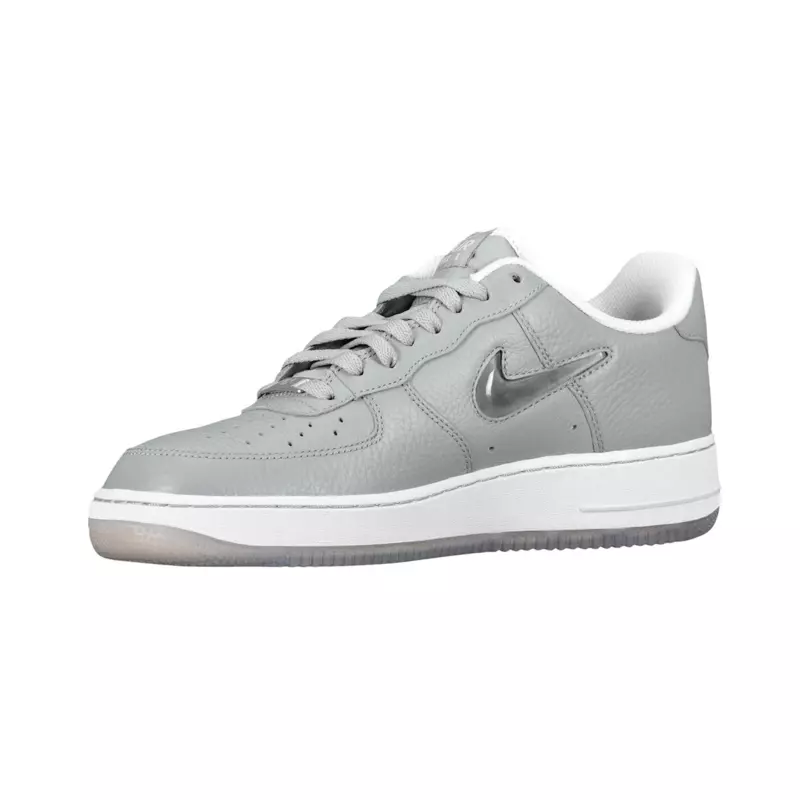 Air Force 1 Low  "Jewel" (017/gris/gris)