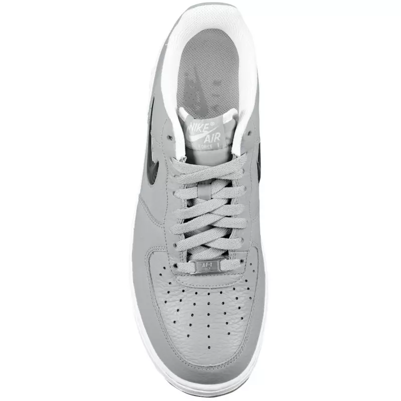 Air Force 1 Low  "Jewel" (017/gris/gris)