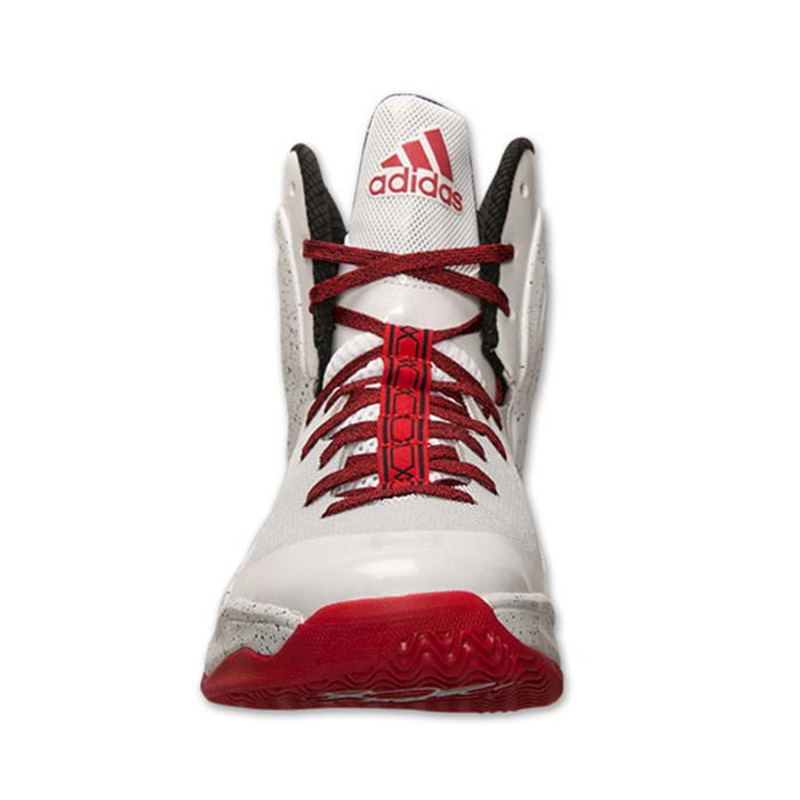 Adidas rose outlet 5 blancas