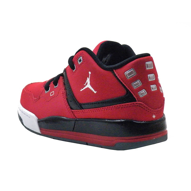 Jordan cheap flight rojos