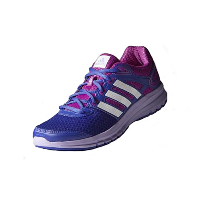 adidas runner purpura