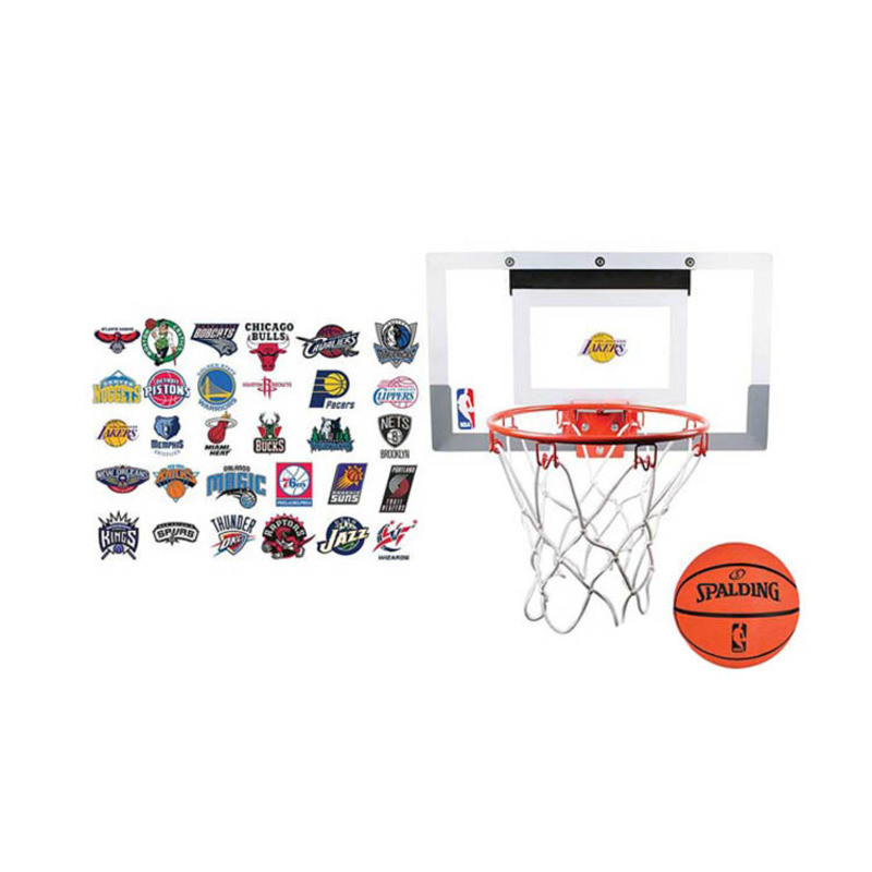 NBA Slam Jam Board Teams manelsanchez.pt