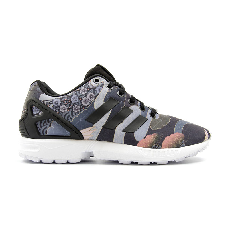 Adidas flux sale rita ora