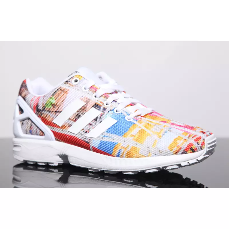 Adidas Originals ZX Flux 