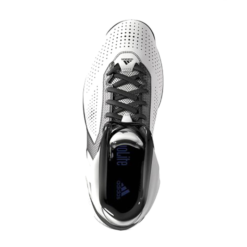 Zapatillas Basket Next Level Speed 3 manelsanchez.pt