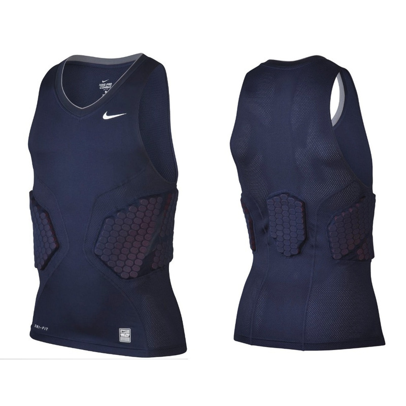 Nike pro hyperstrong shirt shop