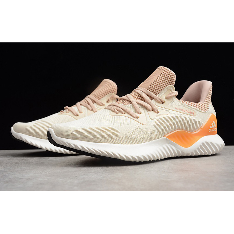 Adidas Alphabounce Beyond Linen manelsanchez.pt