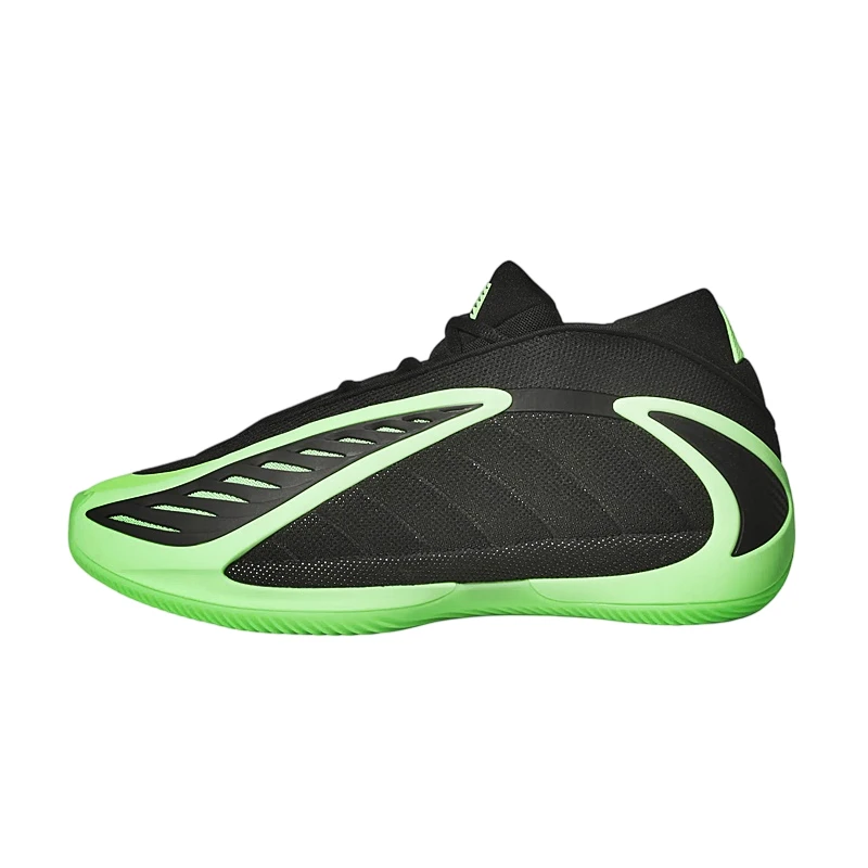 adidas AE2 “Lime Burst” Adidas Anthony Edwards 2 “Lime Burst” - manelsanchez.pt