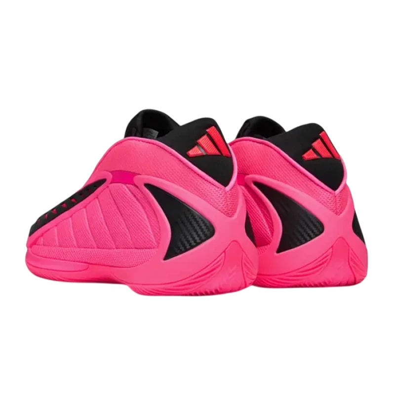 Adidas Anthony Edwards 2 “Lucid Pink” - manelsanchez.pt