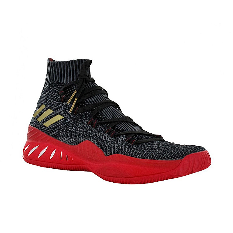 Tenis adidas 2025 crazy explosive 2017