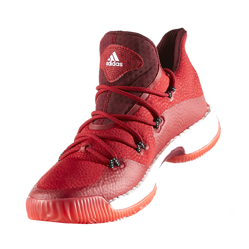 Crazy low explosive primeknit white burgundy sales