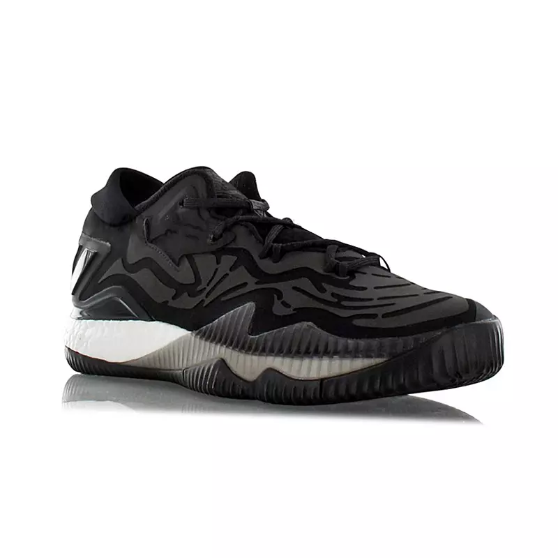 Boost 2016 Harden Adidas 2016 Adidas CrazyLight Boost Low 2016
