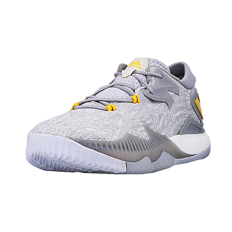 Tênis adidas crazylight boost low clearance