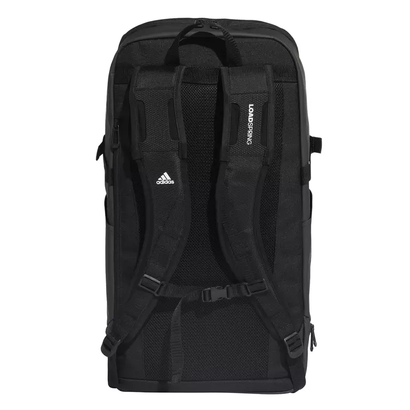 adidas creator 365 backpack Backpack, Grey resistant base Adidas Creator 365 Backpack (black)