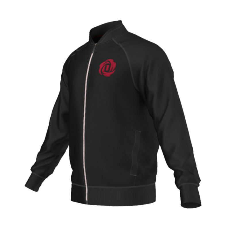 Adidas d rose jacket outlet
