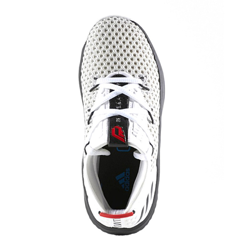 Adidas Dame 4 Kids manelsanchez.pt