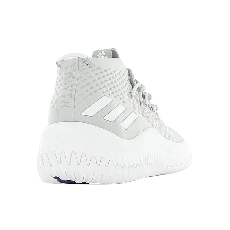 Adidas Dame 4