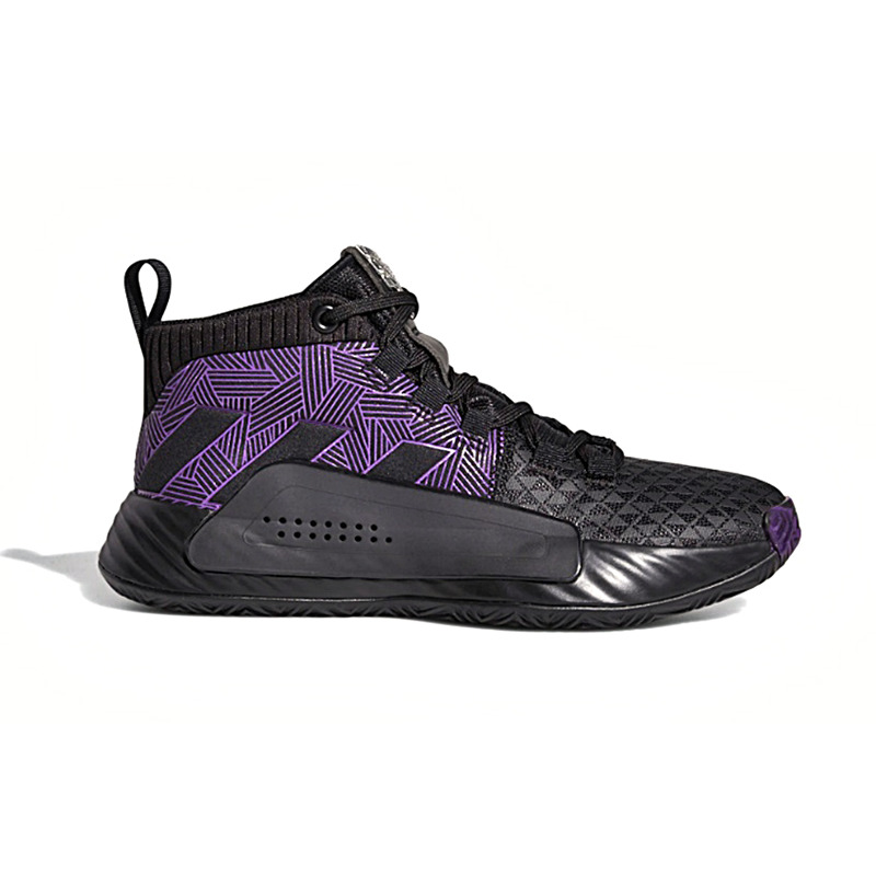 Adidas dame 5 j shop