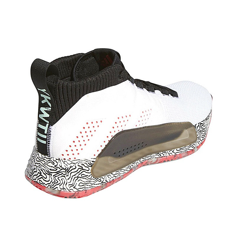 Adidas Dame 5 YKWTII manelsanchez.pt