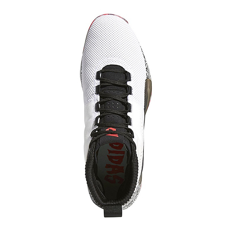 Adidas Dame 5 YKWTII manelsanchez.pt