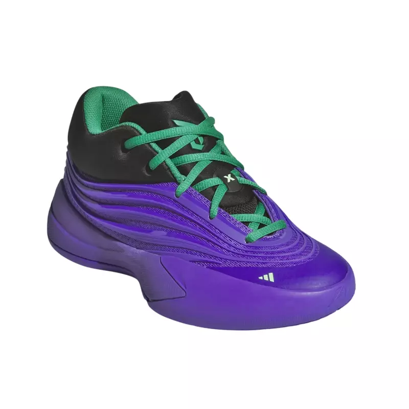 Adidas Dame X Junior "Purrus"