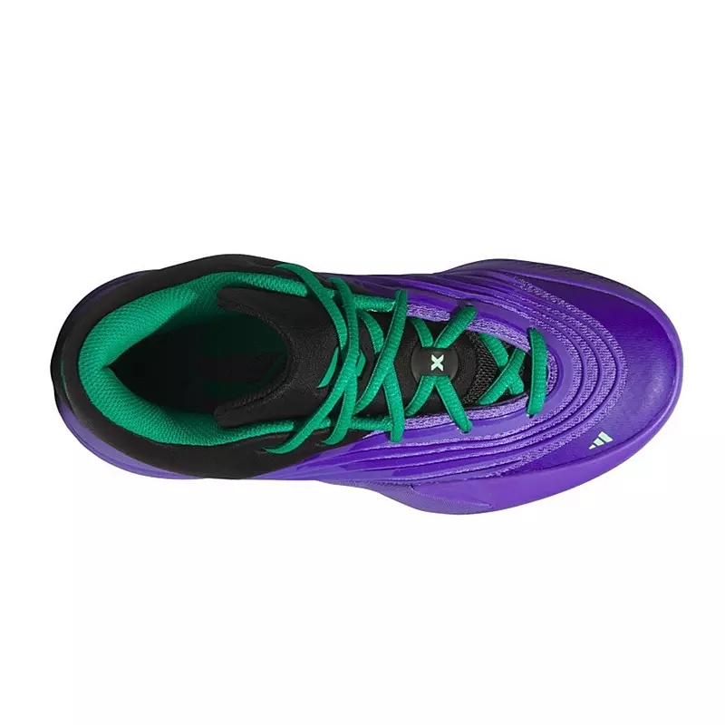 Adidas Dame X Junior "Purrus"