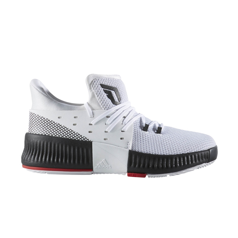 Tenis damian lillard 3 shop