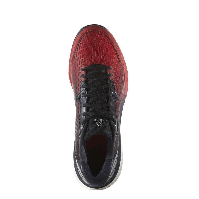 Adidas performance men's deals energy volley boost