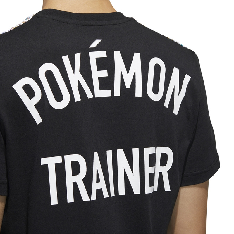 Adidas trainer t shirt deals
