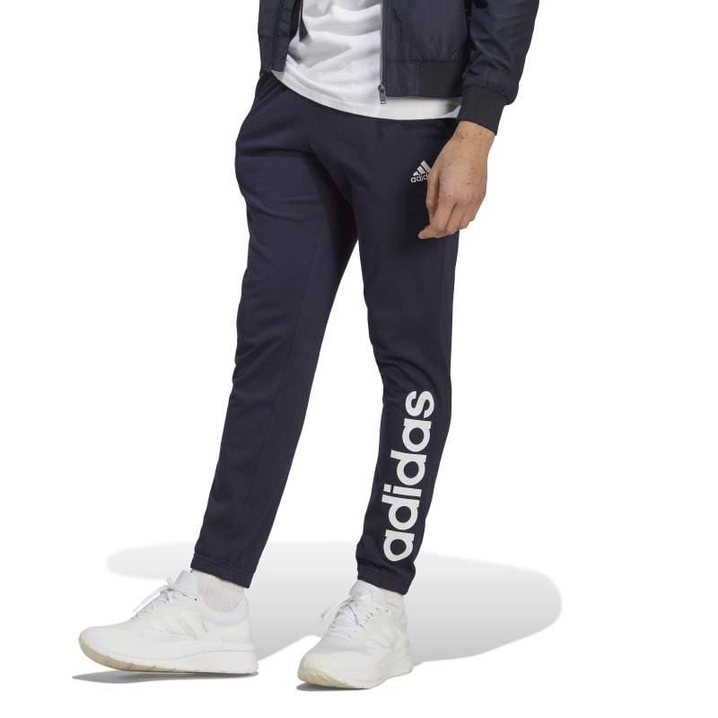 adidas cuffed joggers