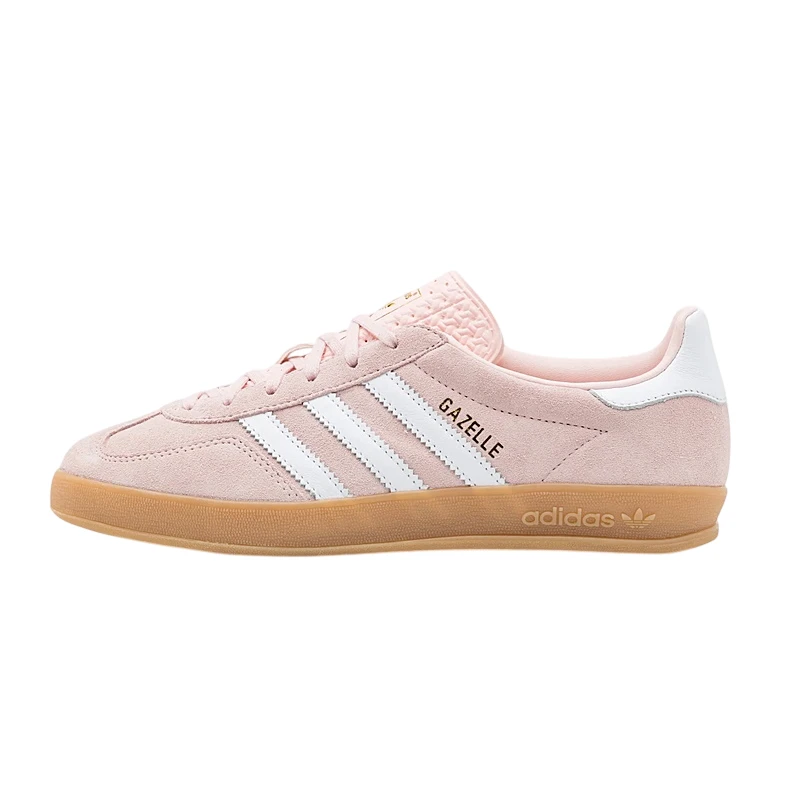adidas Gazelle Indoor W 'Sandy Pink' - manelsanchez.pt